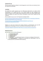 Vorschau - Stundenentwürfe - Wie kann die EZB die Inflation steuern? - Seite 2