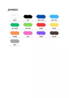 Vorschau - Arbeitsblätter - Les couleurs – Vocabulaire - Seite 2