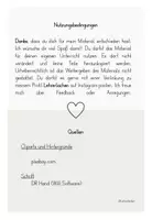 Vorschau - Merkblätter - Schreibzeit nach B. Leßmann - Materialpaket - Seite 2