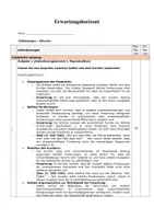 Vorschau - Arbeitsblätter - Klausur - Das Leben des Galilei - Bertholt Brecht - Galileis Pragmatismus und seine Forderung nach Ressourcen (V.300-500) - Seite 2