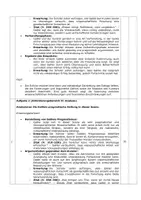Vorschau - Arbeitsblätter - Klausur - Das Leben des Galilei - Bertholt Brecht - Galileis Pragmatismus und seine Forderung nach Ressourcen (V.300-500) - Seite 3