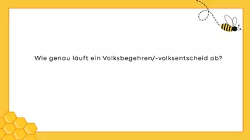 Vorschau - Stundenentwürfe - Direkte Demokratie - Volksbegehren und Volksentscheid | Bayern - Seite 3