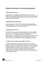 Vorschau - Spiele - Tier- und Adjektivkarten-Set zur Sprachförderung - Seite 3