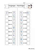 Vorschau - Arbeitsblätter - ZR 10– Arbeitsblätter für den Mathematikunterricht - Seite 2