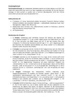 Vorschau - Klassenarbeiten - Mündliche Abiturprüfung: Joseph von Eichendorff, "Der Unbekannte" (Romantik) - Seite 3