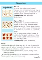 Vorschau - Stundenentwürfe - Mathe im Kindergarten (Herbst / Eichhörnchen) - Seite 2