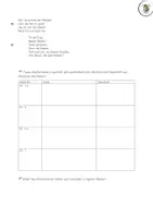 Vorschau - Arbeitsblätter - Der Zauberlehrling - Übungsmaterial - Seite 3