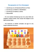 Vorschau - Stationenlernen - Pränumerik - Seite 2