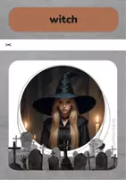 Vista previa - Unidades / Secuencias / Situaciones de Aprendizaje - Halloween in english - What word is it? - página 1