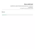 anteprima - Esercizi - ESERCITAZIONE ANALISI LOGICA (tutti i complementi) - Pagina 2