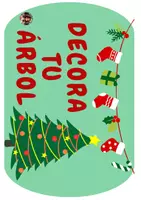 Vista previa - Hojas de trabajo - Cálculo y numeración: NAVIDAD - página 1