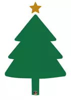 Vista previa - Hojas de trabajo - Cálculo y numeración: NAVIDAD - página 2