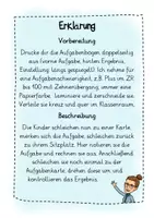 Vorschau - Spiele - Schleichrechnen Klasse 2 Mathe Grundschule - Seite 2
