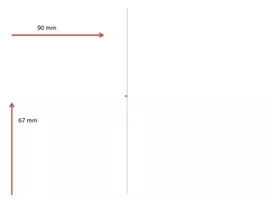 Vorschau - Präsentationen/Tafelbilder - Geometrisches Zeichnen _ Kreismuster 1 - Seite 1
