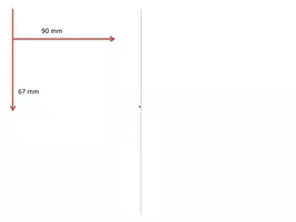 Vorschau - Präsentationen/Tafelbilder - Geometrisches Zeichnen _ Kreismuster 2 - Seite 1