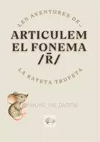 Vista previa - Unidades / Secuencias / Situaciones de Aprendizaje - Les aventures de la rateta trufeta - Portada