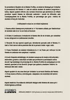 Vista previa - Unidades / Secuencias / Situaciones de Aprendizaje - Les aventures de la rateta trufeta - página 1