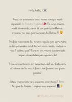 Vista previa - Unidades / Secuencias / Situaciones de Aprendizaje - Les aventures de la rateta trufeta - página 2
