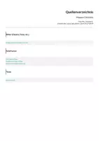 Vorschau - Arbeitsblätter - Mappen-Checkliste - Seite 2
