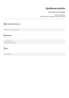 Vorschau - Arbeitsblätter - Materialpaket Mappenführung - Seite 2
