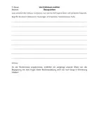 Vorschau - Arbeitsblätter - Differenzierung Erlebniserzählung: Aufsatz schreiben - Seite 2