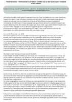 Vorschau - Arbeitsblätter - Nahost-Konflikt Israel & Palästina - Friedenskonferenz - Seite 1