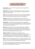 Vorschau - Arbeitsblätter - Nahost-Konflikt Israel & Palästina - Friedenskonferenz - Seite 2