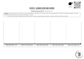 Vorschau - Arbeitsblätter - Materialpaket - Filmmusik - Seite 2