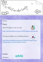 Vorschau - Fördermaterial/Inklusion - Berufe - Bild- und Wortkarten - - Seite 1