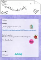 Vorschau - Arbeitsblätter - Beruf und Praktikum - Lapbook 2 Varianten - - Seite 1