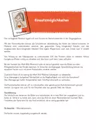 Vorschau - Stationenlernen - Vokalqualität unterscheiden - Klammerkarten (gespannt/ungespannt) - Seite 1
