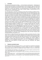Vorschau - Stundenentwürfe - Max Frisch, "Andorra": Die Beziehung zwischen Andri und Barblin - Seite 2
