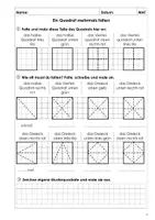 Vorschau - Arbeitsblätter - Mathe-Bestseller Kl. 3 / 4: Das Rundum-Sorglos-Paket - Seite 2