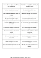 Vorschau - Spiele - Mingle false friends advanced (English-German, German-English) - Seite 3