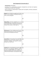 Vorschau - Stundenentwürfe - Materialpaket Wirtschaft (Sekundarstufe 1) - Seite 3