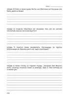 Vorschau - Arbeitsblätter - Okkultismus & Aberglaube - Seite 1