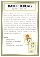 Vorschau - Spiele - BAUERNHOF Ich habe - Wer hat - Seite 1