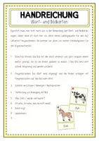 Vorschau - Fördermaterial/Inklusion - BAUERNHOF (Tiere) Wort- und Bildkarten - Seite 1