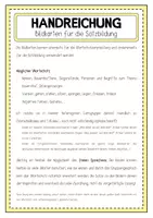 Vorschau - Fördermaterial/Inklusion - BAUERNHOF Bildkarten für Satzbildung - Seite 1