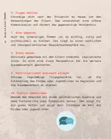Vorschau - Anderer Materialtyp - 10 hilfreiche Tipps für ein gelungenes Eltern-Lehrkraft-Gespräch - Seite 2