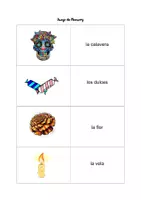 Vorschau - Spiele - El Día de los Muertos für beginnende Lernende, Anfänger - Seite 3