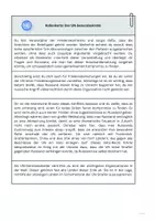 Vorschau - Arbeitsblätter - Russland-Ukraine Konflikt Friedenskonferenz - Seite 3