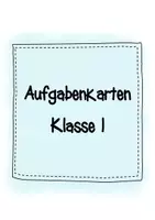 Vorschau - Arbeitsblätter - Materialpaket Schleichrechnen Klasse 1 und 2 Mathe Grundschule - Seite 3