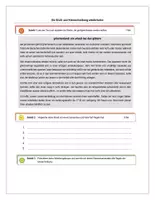 Vorschau - Arbeitsblätter - Rechtschreibung: Großschreibung (Koopertaives Lernen, Ergänzung PAUL D 8) - Seite 2