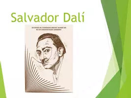 Vorschau - Präsentationen/Tafelbilder - Salvador Dalí und der Surrealismus (Kunst 8.-9. Klasse) - Seite 3