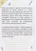 anteprima - Opere didattiche / Libri di testo - IL DIALOGO COSTRUTTIVO E LA COMUNICAZIONE NON VIOLENTA - Pagina 1