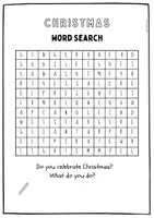 Vorschau - Spiele - Story Walk/Lesespaziergang: Christmas - Where is Santa? - Seite 3