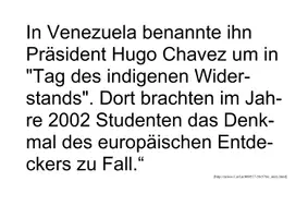 Vorschau - Stundenentwürfe - Eroberungen und ihre Folgen: Kulturbegegnungen zwischen spanischen Konquistadoren und amerikanischen Ureinwohnern, mit Lösungen - Seite 2