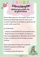 Vorschau - Anderer Materialtyp - Belohnungssystem: Sternchenplan ⭐️ - Seite 1