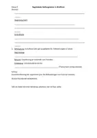 Vorschau - Arbeitsblätter - Differenzierung Stellungnahme: Stoffsammlung - Seite 2